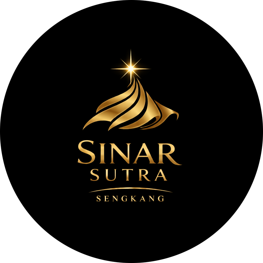 Sinar Sutra Logo